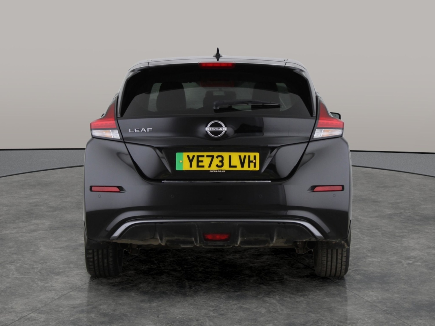 Used Nissan Leaf 2023 for sale - 76862071: Photo 11