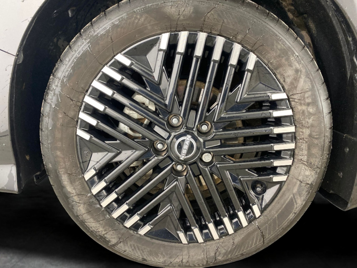 Used Nissan Leaf 2023 for sale - 76862071: Photo 20