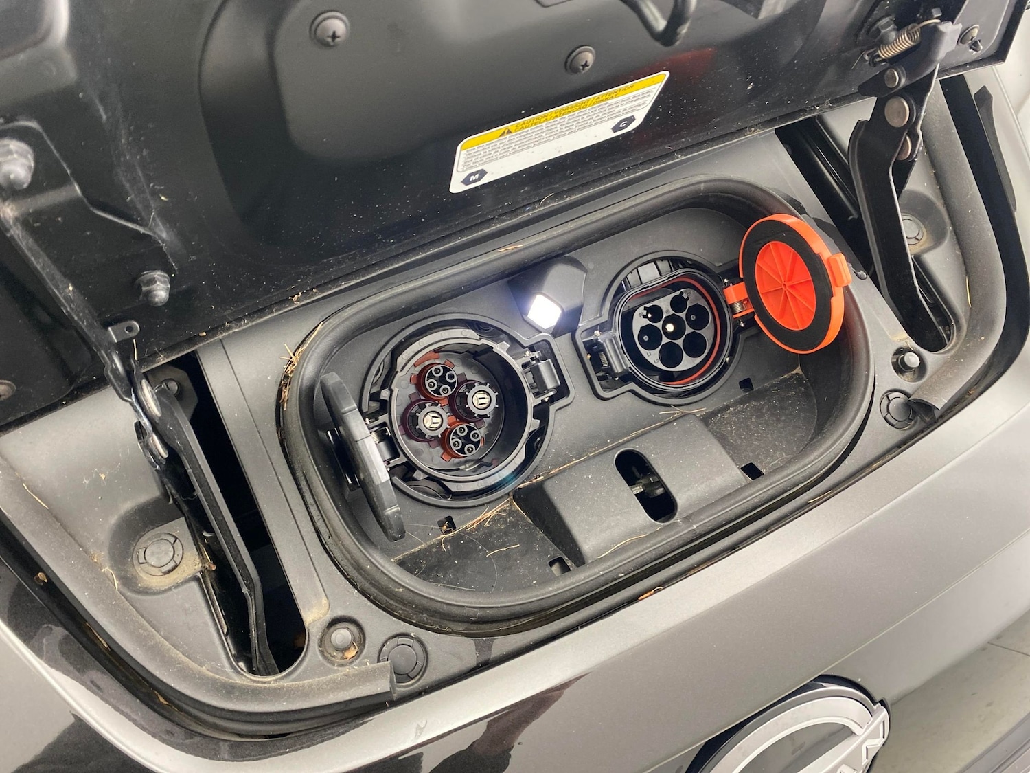 Used Nissan Leaf 2023 for sale - 76862071: Photo 23