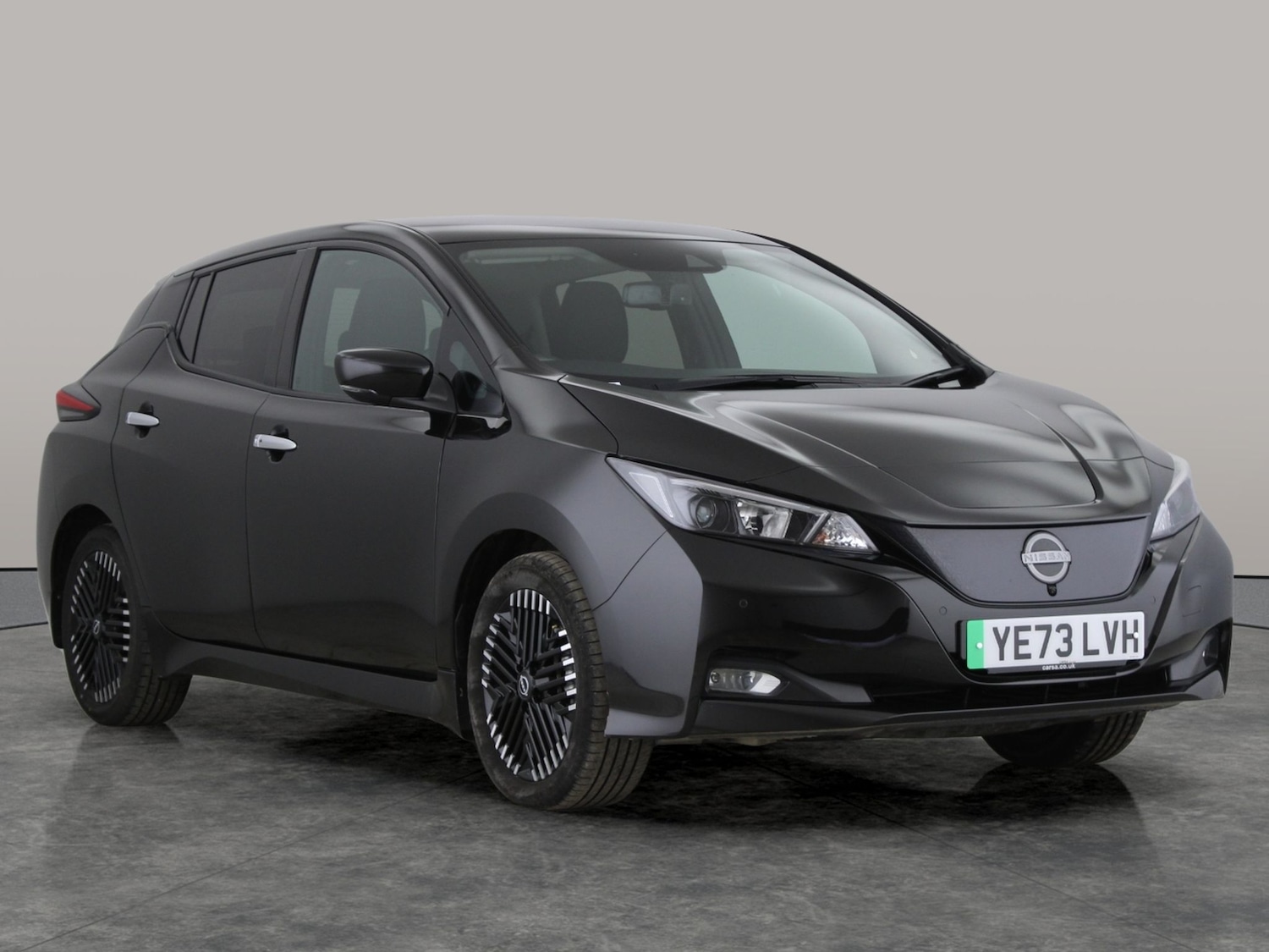 Used Nissan Leaf 2023 for sale - 76862071: Photo 8