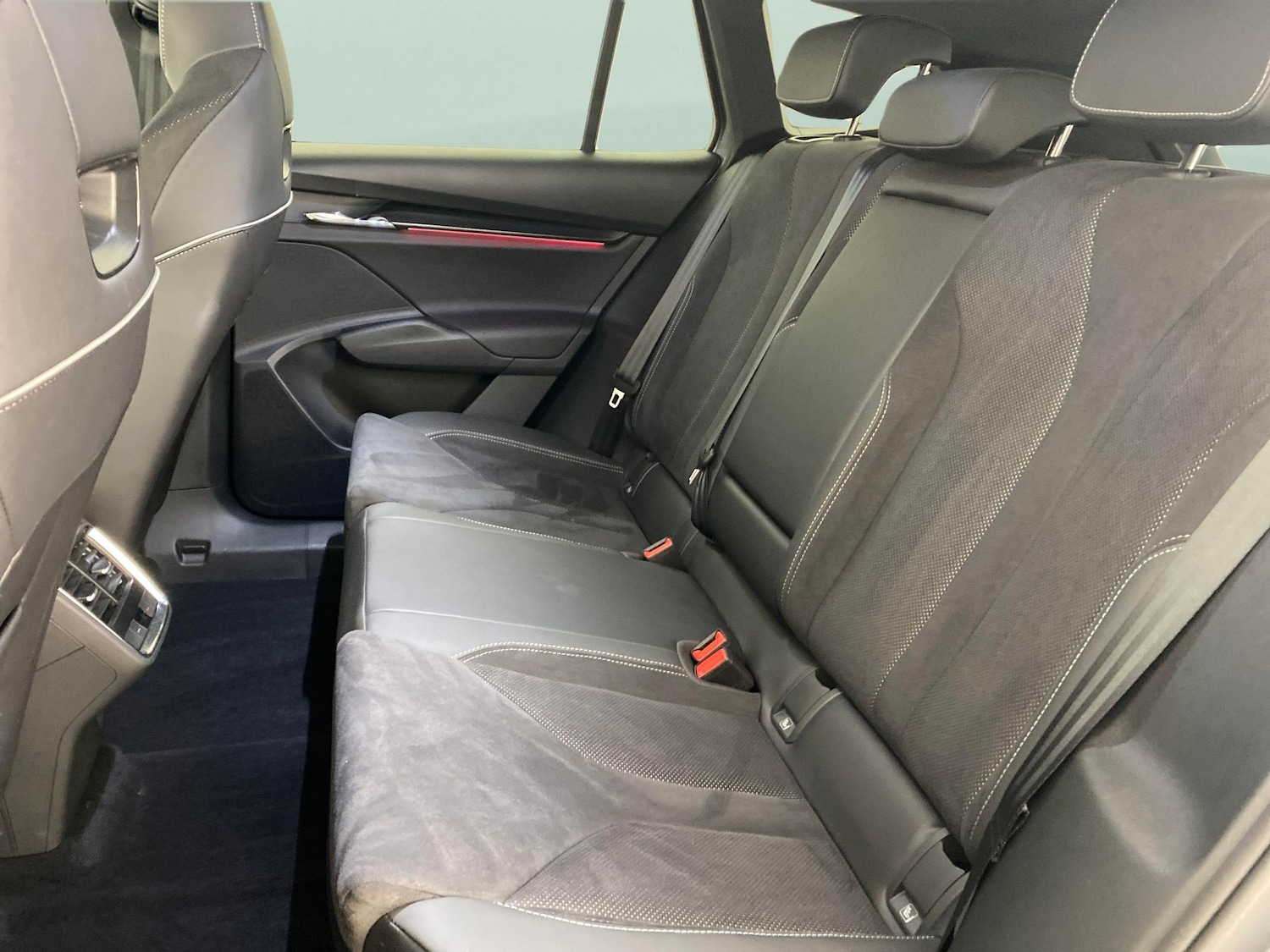 Used Skoda Enyaq 2023 for sale - 77897326: Photo 24