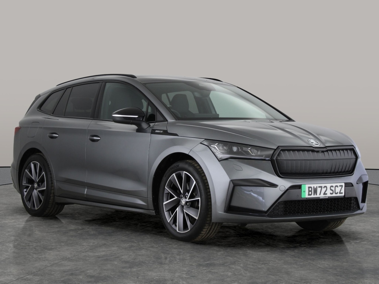 Used Skoda Enyaq 2023 for sale - 77897326: Photo 8