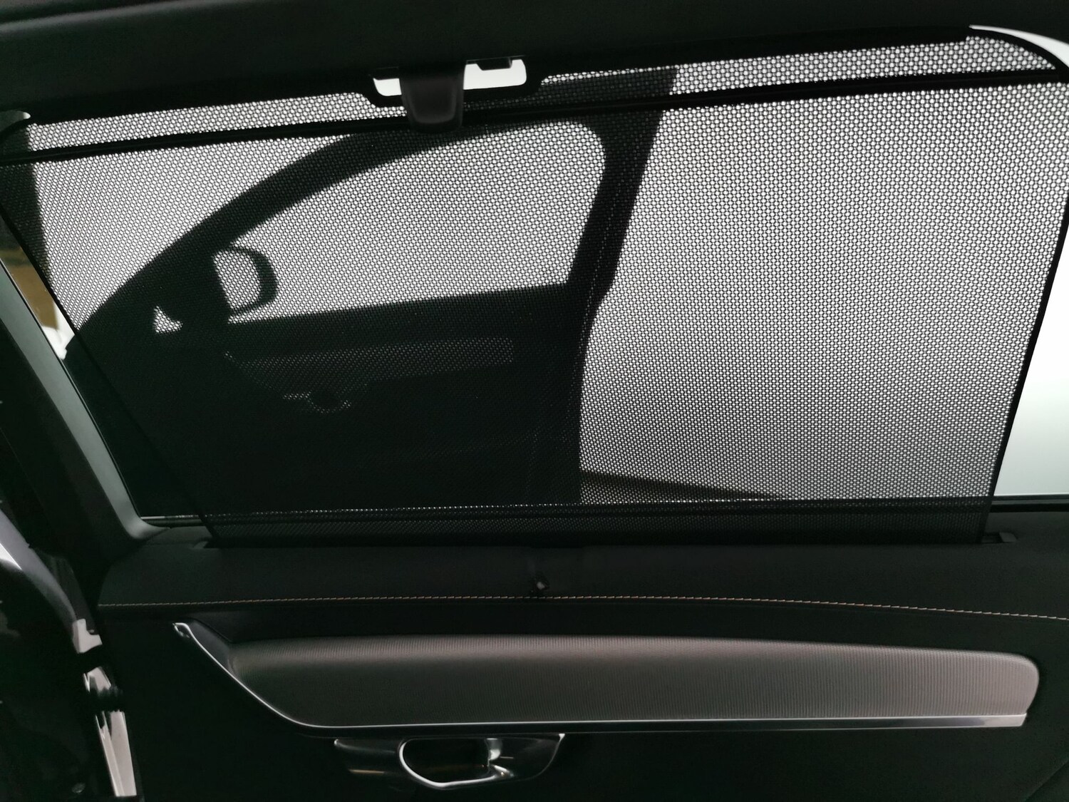 Used Volvo V90 2022 for sale - 77530018: Photo 17