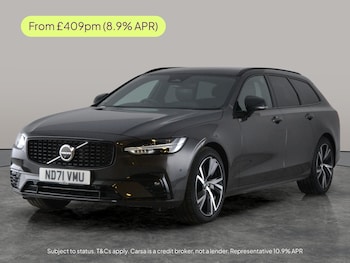 2.0 B4 MHEV Plus Estate 5dr Petrol Hybrid Auto Euro 6 (s/s) (197 ps) - SURR
