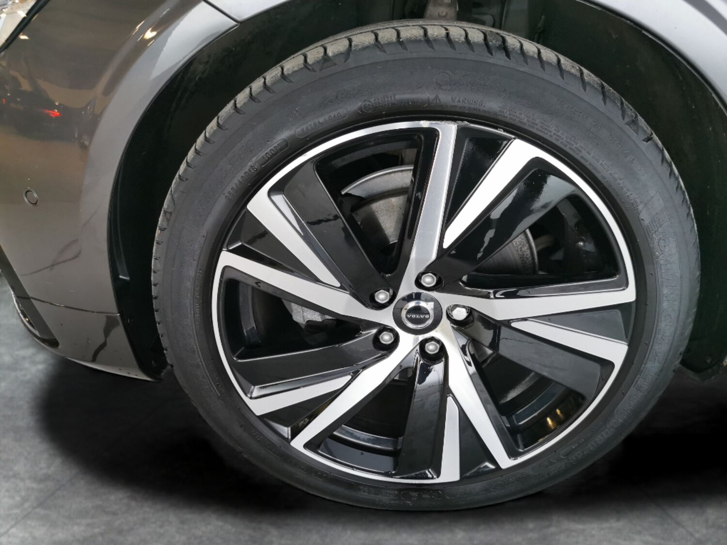 Used Volvo V90 2022 for sale - 77530018: Photo 23