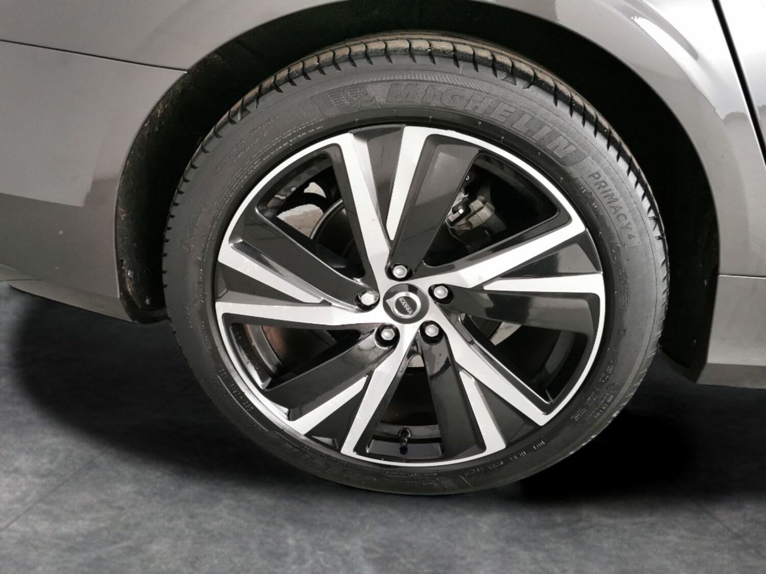 Used Volvo V90 2022 for sale - 77530018: Photo 25