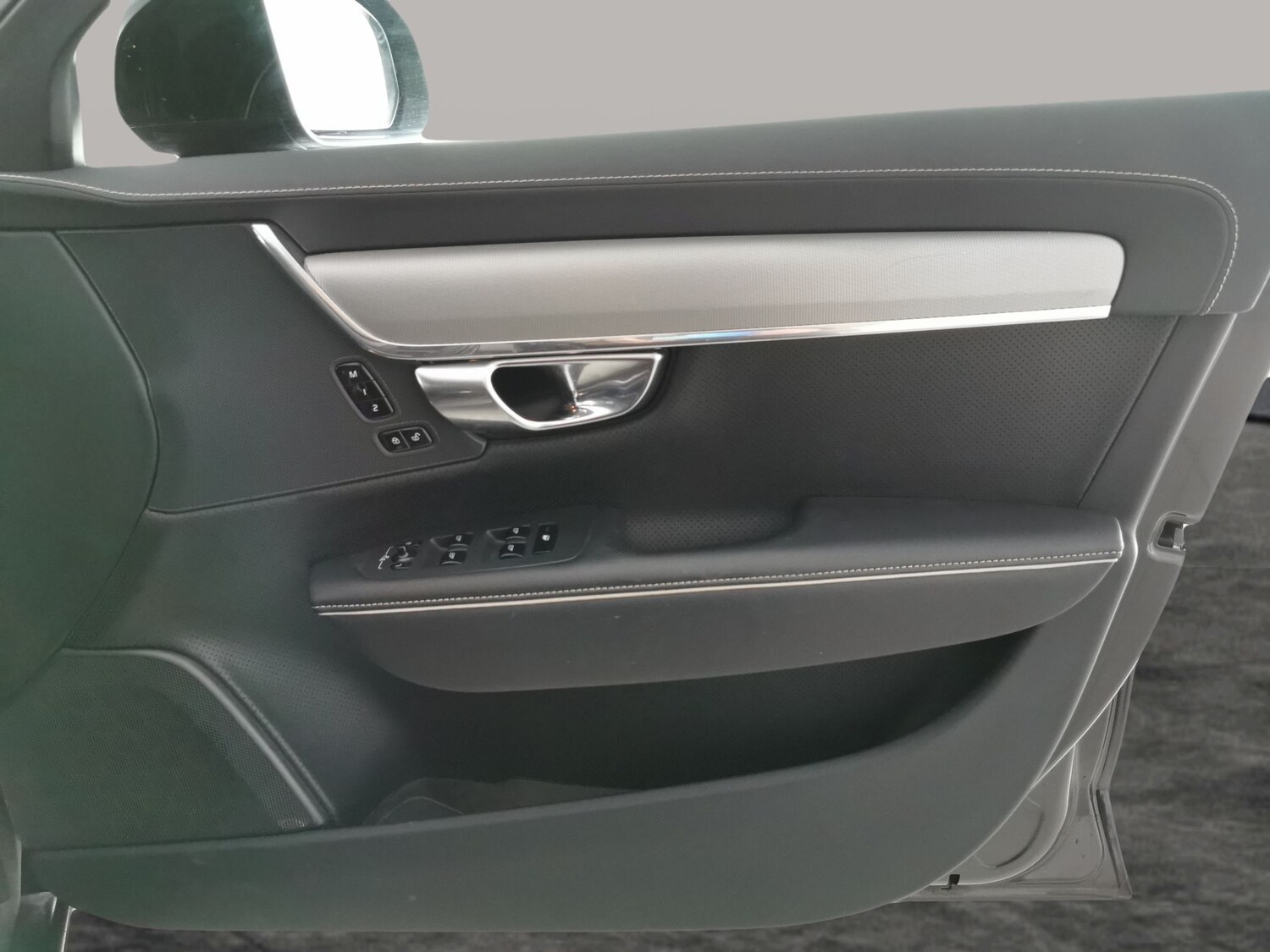 Used Volvo V90 2022 for sale - 77530018: Photo 29