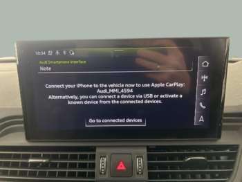 Used BMW i4 2024 for sale - 74855029: Photo