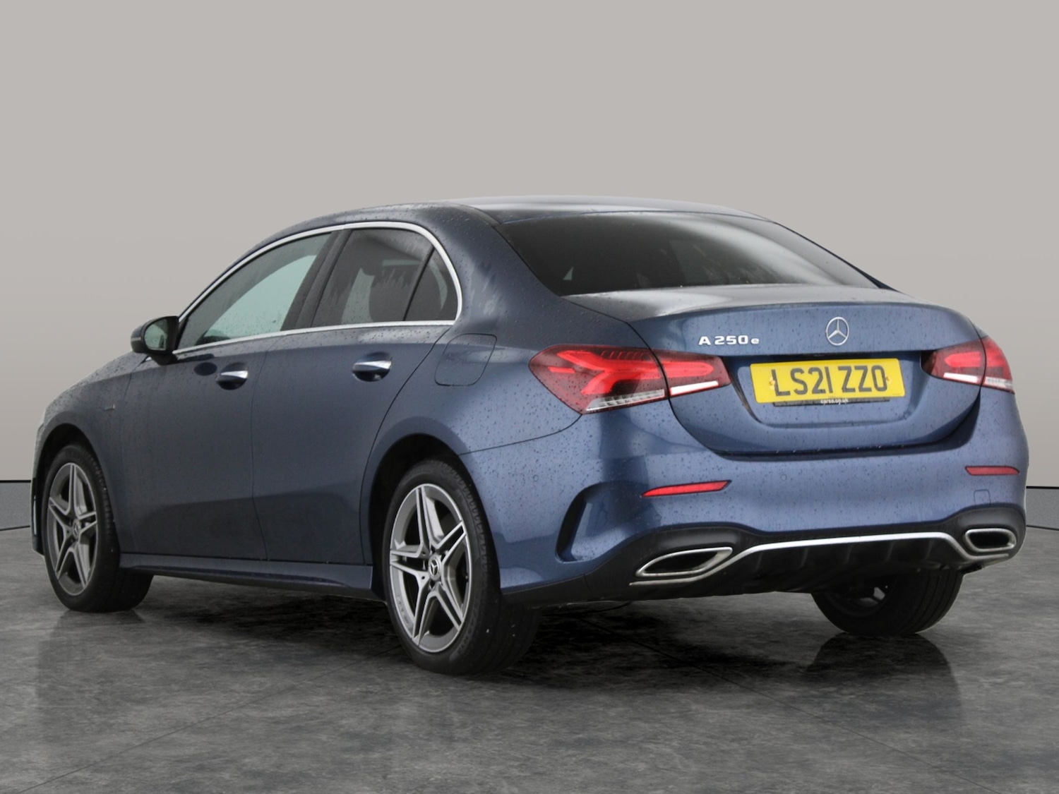 Used Mercedes-Benz A-Class 2021 for sale - 77894148: Photo 12