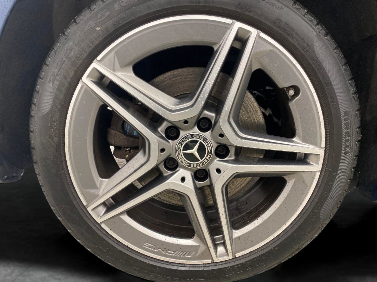 Used Mercedes-Benz A-Class 2021 for sale - 77894148: Photo 22