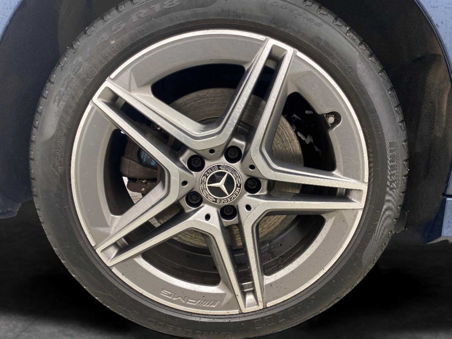 Used Mercedes-Benz A-Class 2021 for sale - 77894148: Photo 23