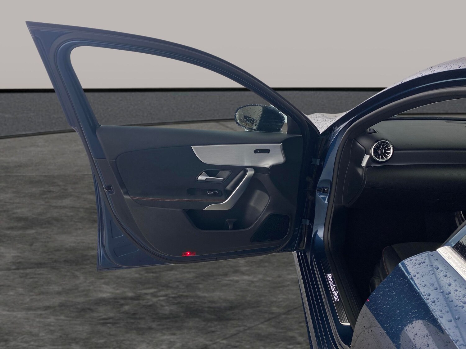 Used Mercedes-Benz A-Class 2021 for sale - 77894148: Photo 25