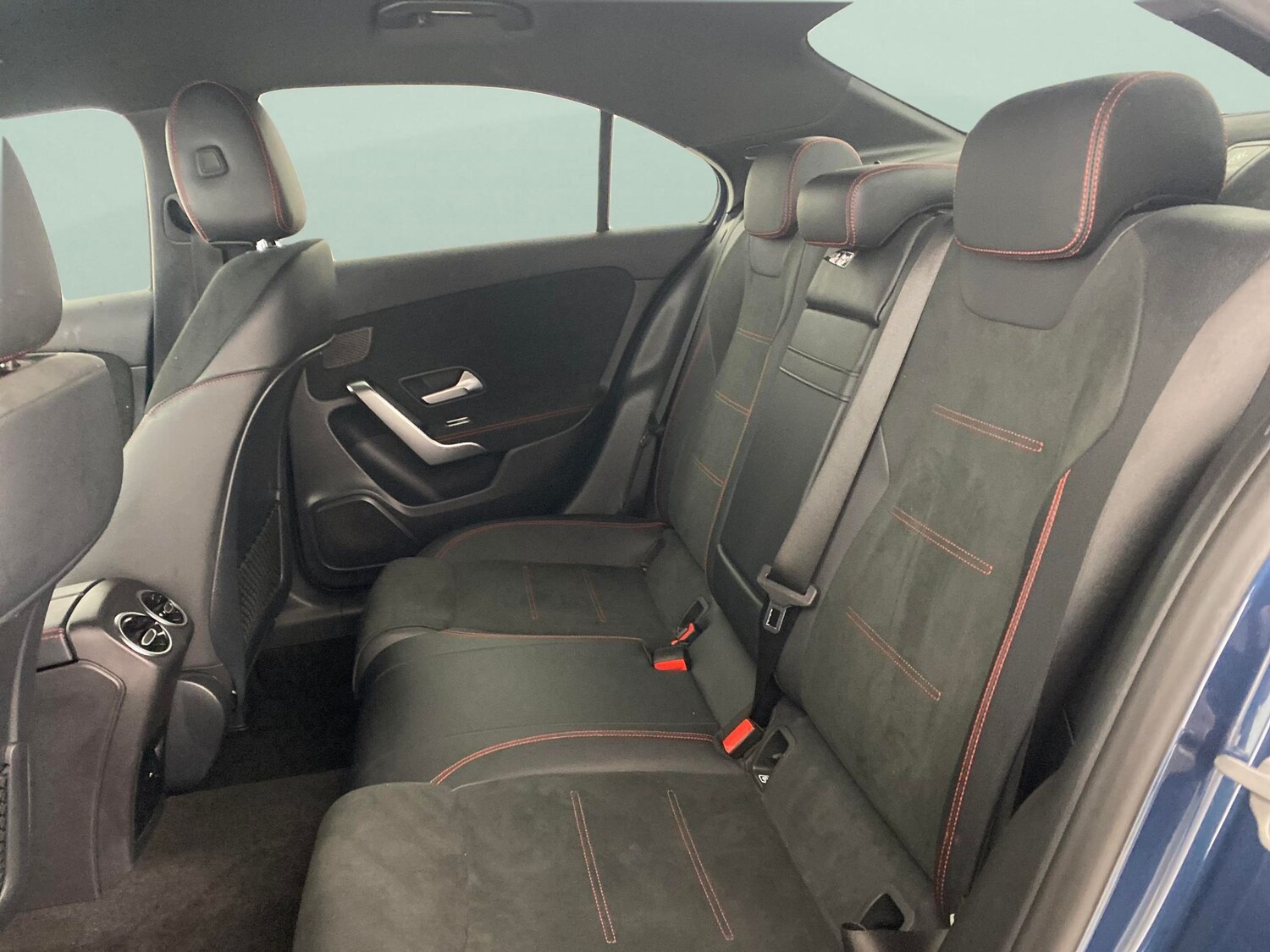 Used Mercedes-Benz A-Class 2021 for sale - 77894148: Photo 27