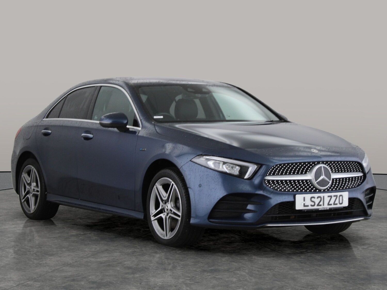 Used Mercedes-Benz A-Class 2021 for sale - 77894148: Photo 8