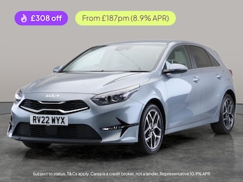 Used Kia Ceed 2022 for sale - 78824994: Photo
