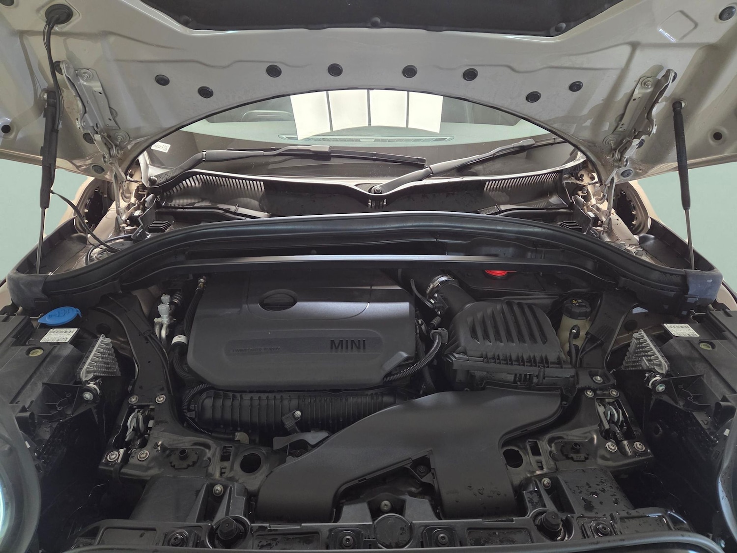 Used MINI Countryman 2023 for sale - 77221454: Photo 23