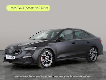 Used Skoda Octavia undefined for sale - 78618987: Photo