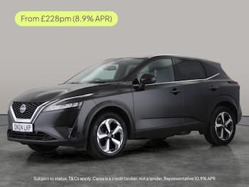 Used Nissan Qashqai 2024 for sale - 79685386: Photo