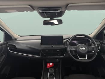 Used Nissan Qashqai 2024 for sale - 79685386: Photo