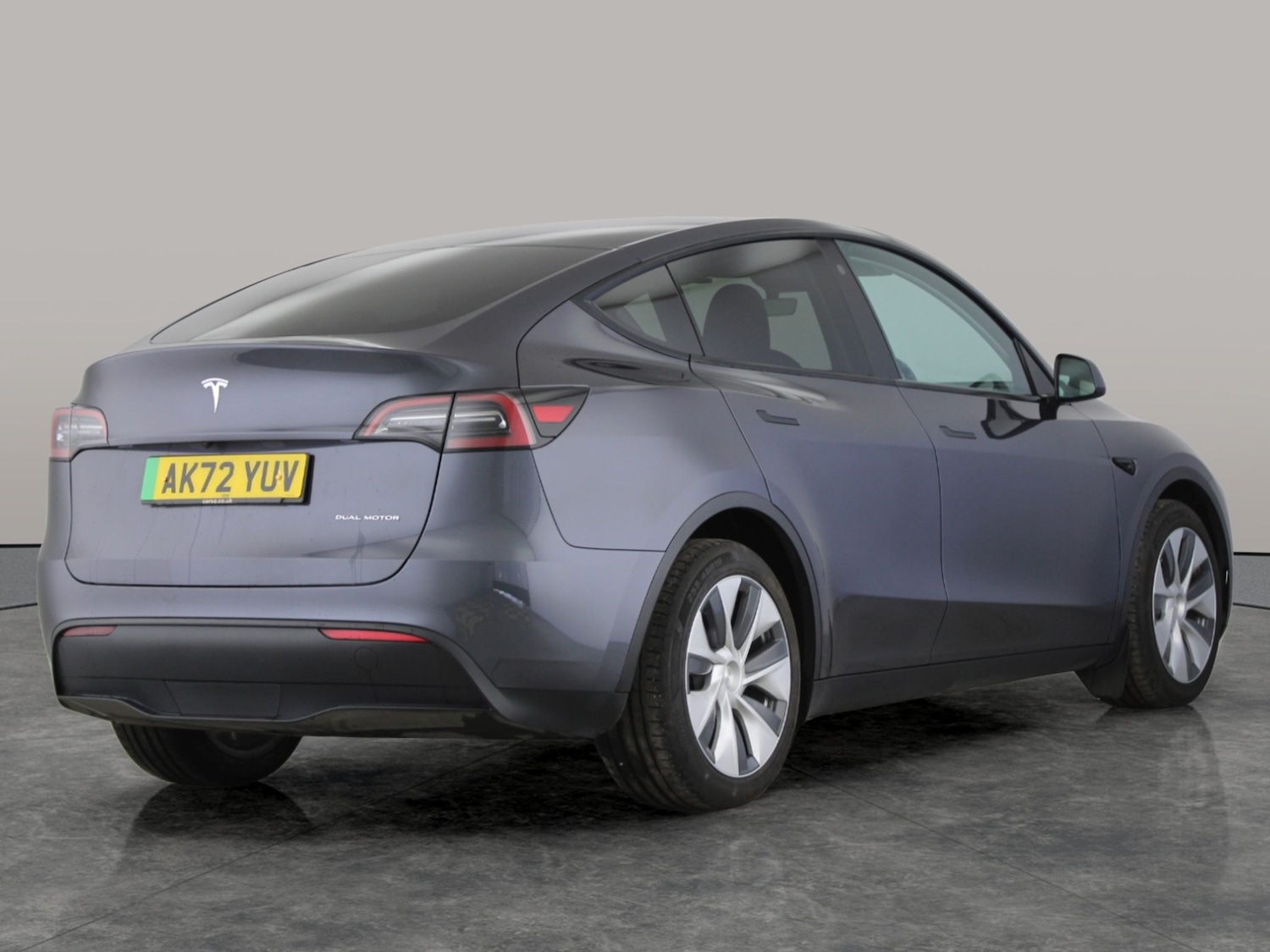 Used Tesla Model Y 2022 for sale - 77219207: Photo 11