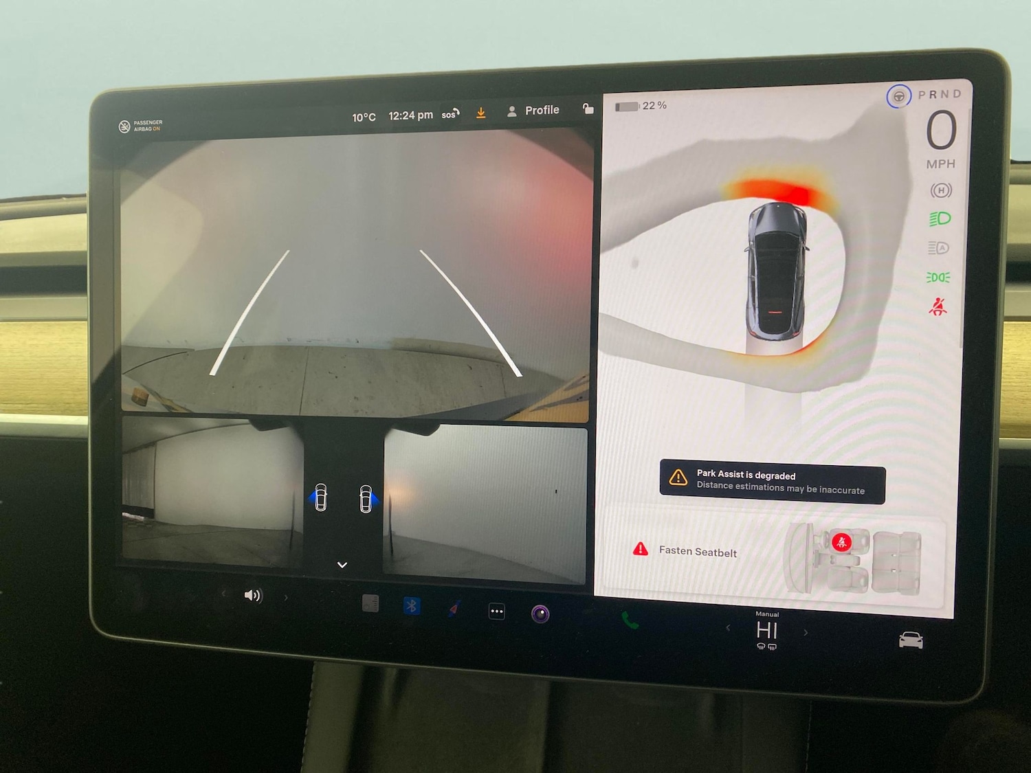 Used Tesla Model Y 2022 for sale - 77219207: Photo 5