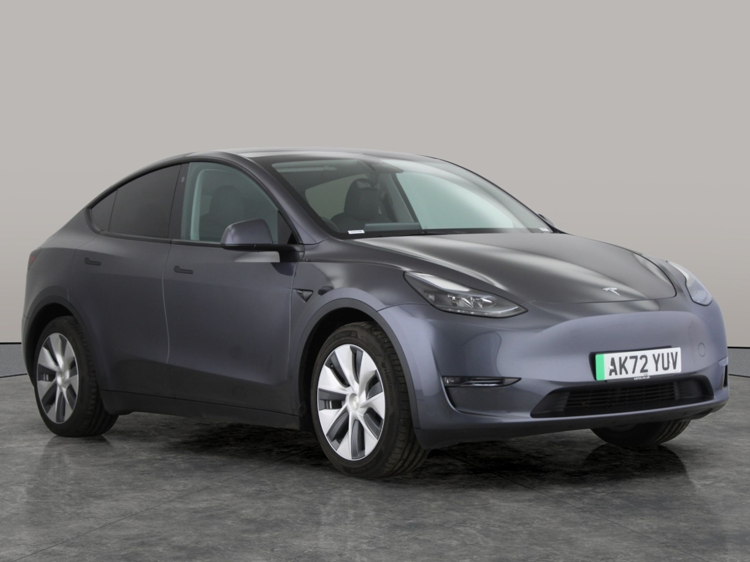 Used Tesla Model Y 2022 for sale - 77219207: Photo 9