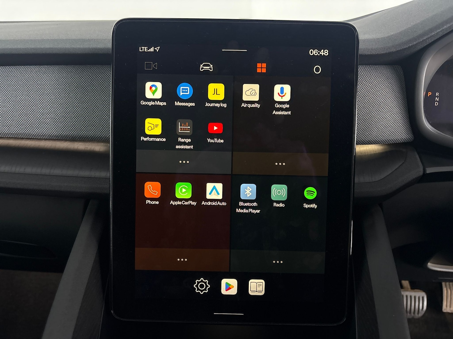 Used Polestar Polestar 2 2022 for sale - 77458200: Photo 18