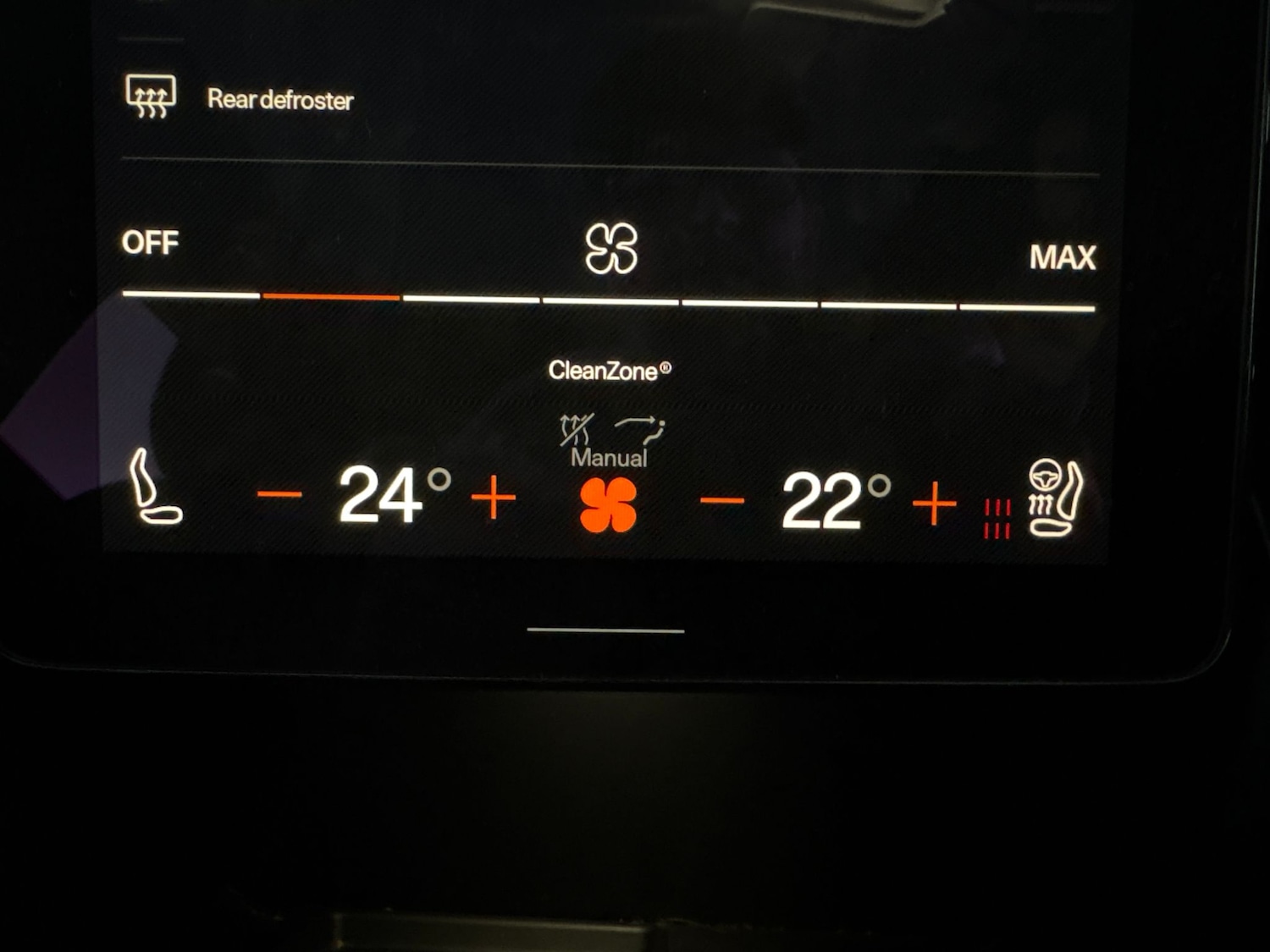 Used Polestar Polestar 2 2022 for sale - 77458200: Photo 21