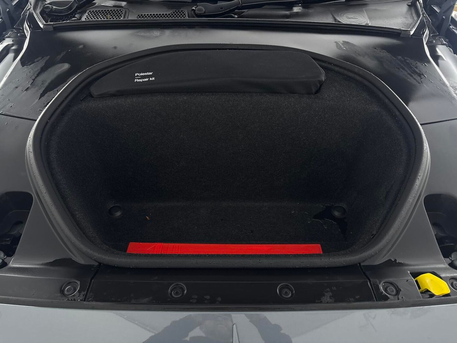 Used Polestar Polestar 2 2022 for sale - 77458200: Photo 37