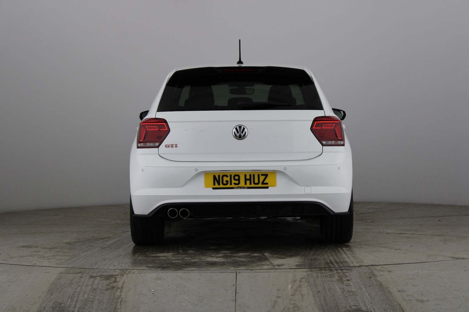 Used Volkswagen Polo 2019 for sale - 77545617: Photo 10