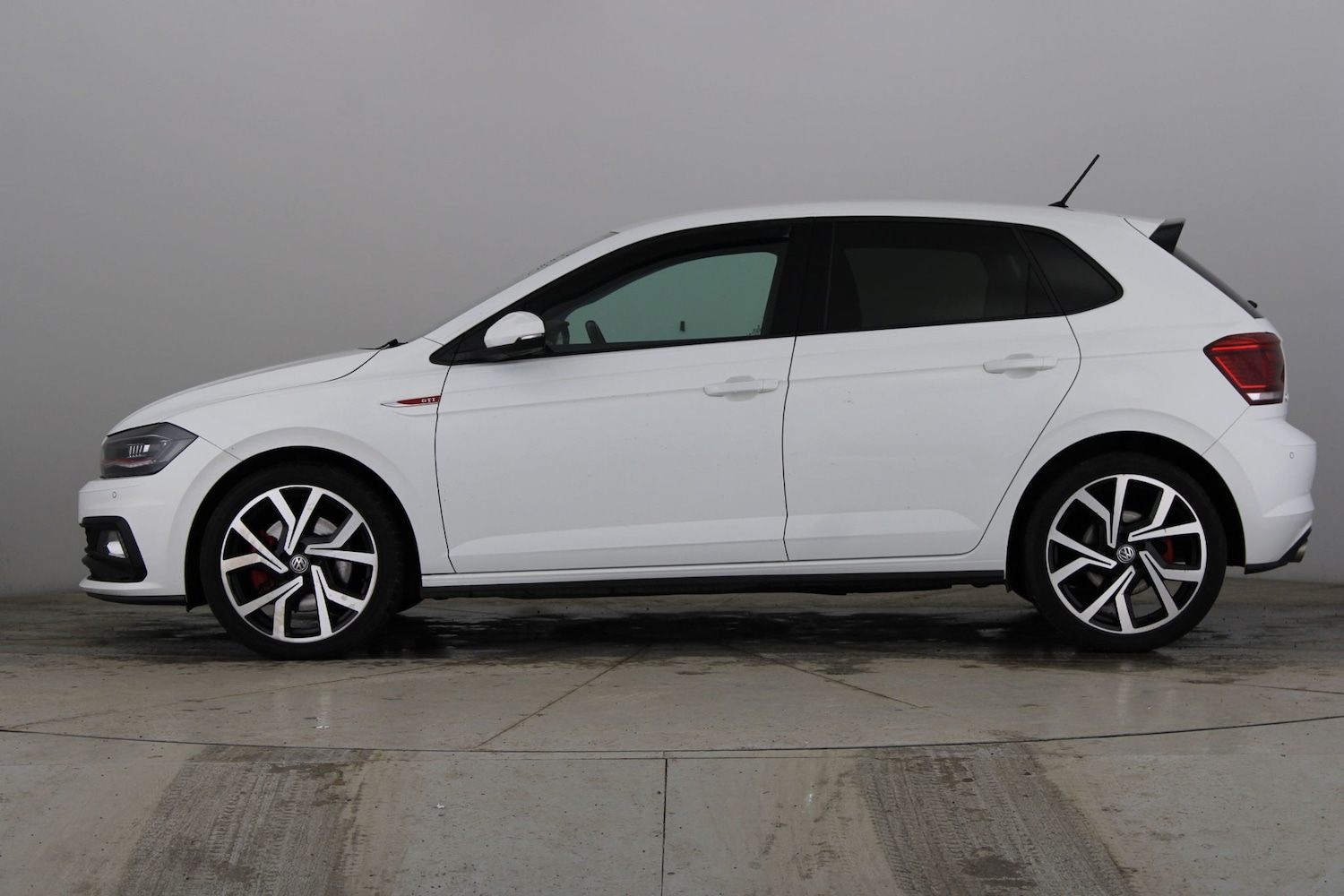 Used Volkswagen Polo 2019 for sale - 77545617: Photo 12