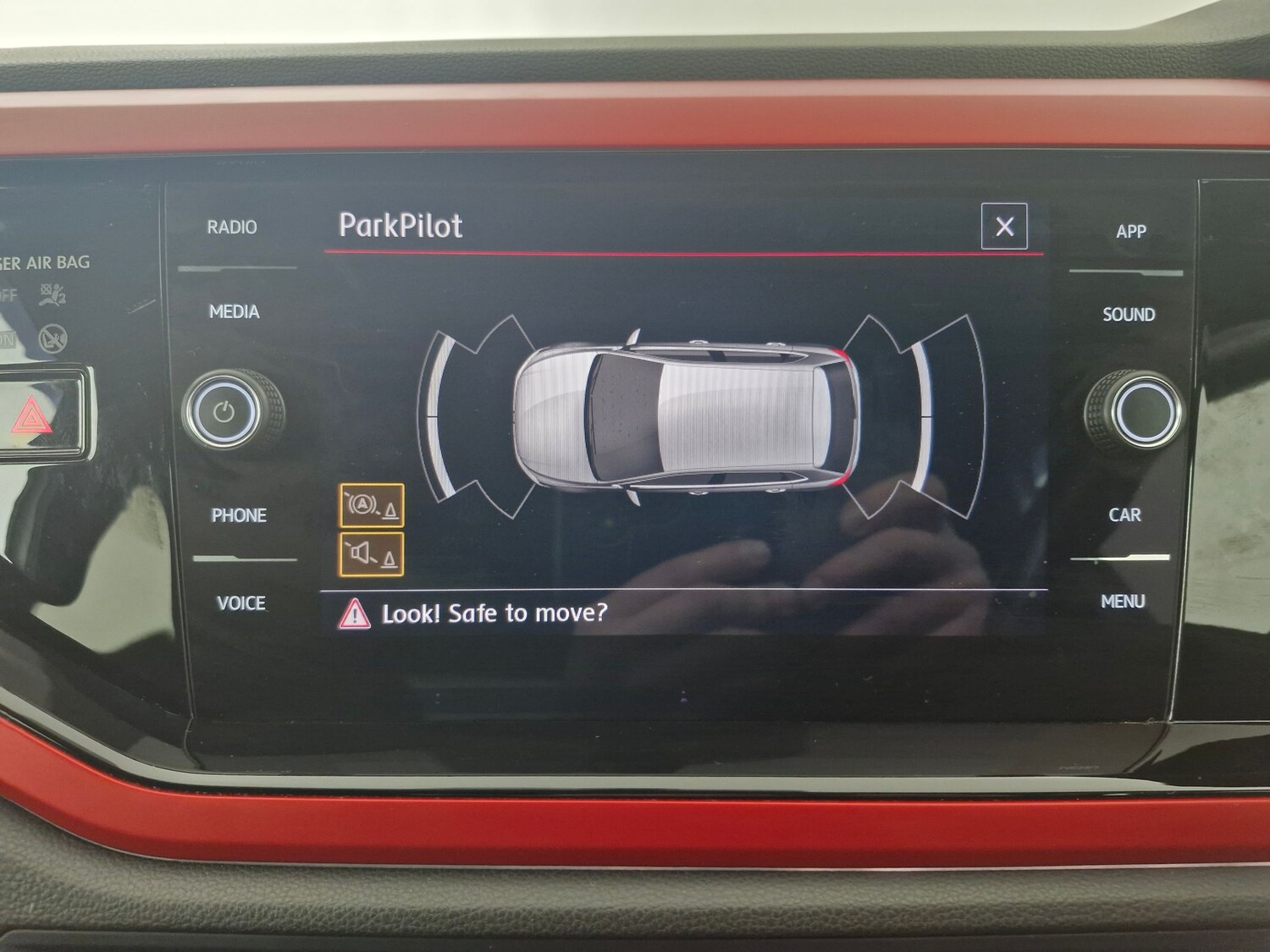 Used Volkswagen Polo 2019 for sale - 77545617: Photo 14