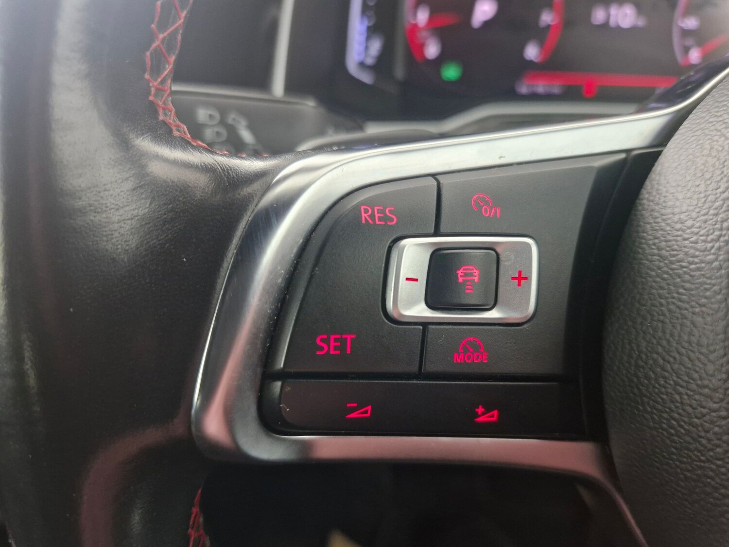 Used Volkswagen Polo 2019 for sale - 77545617: Photo 17