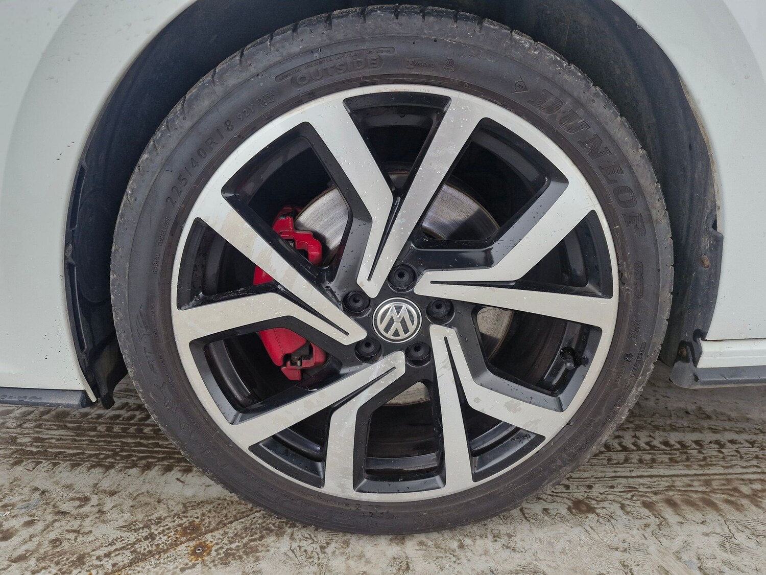 Used Volkswagen Polo 2019 for sale - 77545617: Photo 18