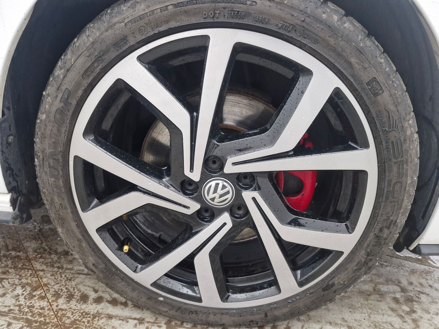 Used Volkswagen Polo 2019 for sale - 77545617: Photo 19