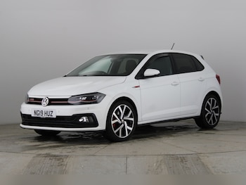 Volkswagen Polo feature image