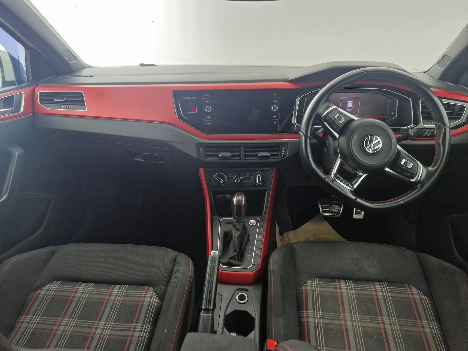 Used Volkswagen Polo 2019 for sale - 77545617: Photo 4