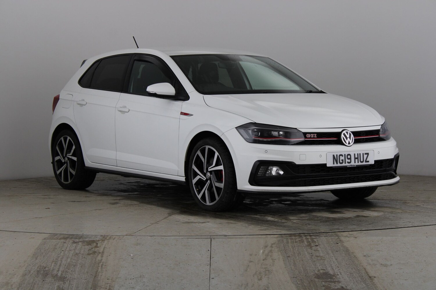Used Volkswagen Polo 2019 for sale - 77545617: Photo 7