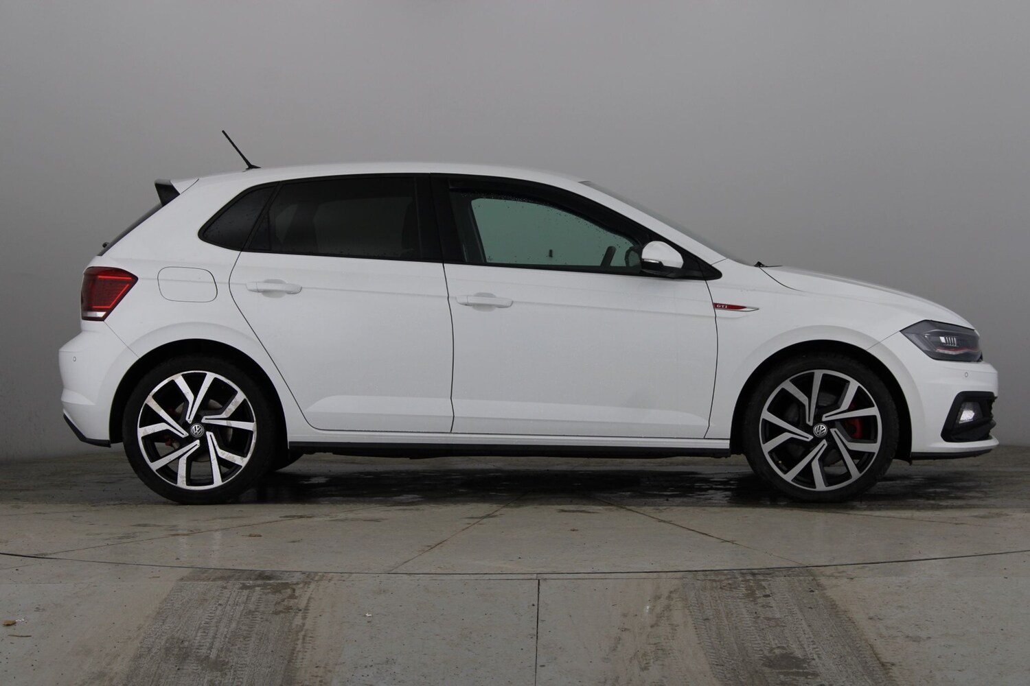 Used Volkswagen Polo 2019 for sale - 77545617: Photo 8