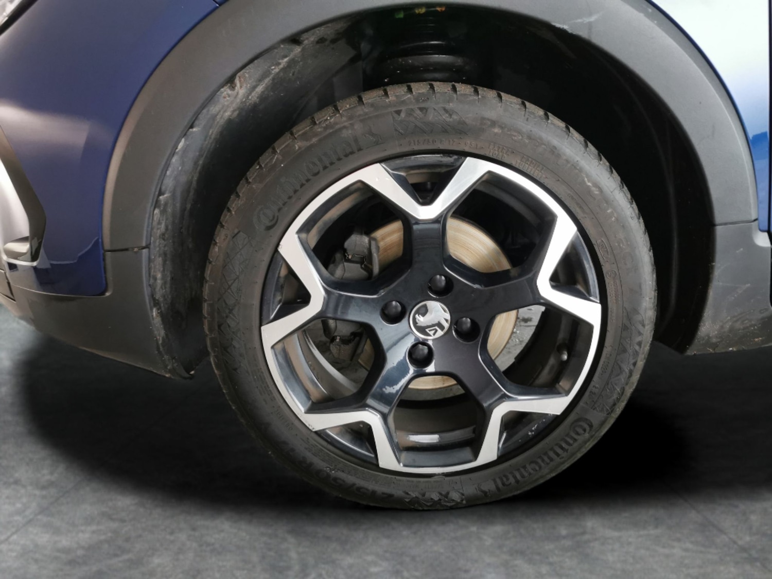 Used Vauxhall Crossland 2022 for sale - 77138052: Photo 21