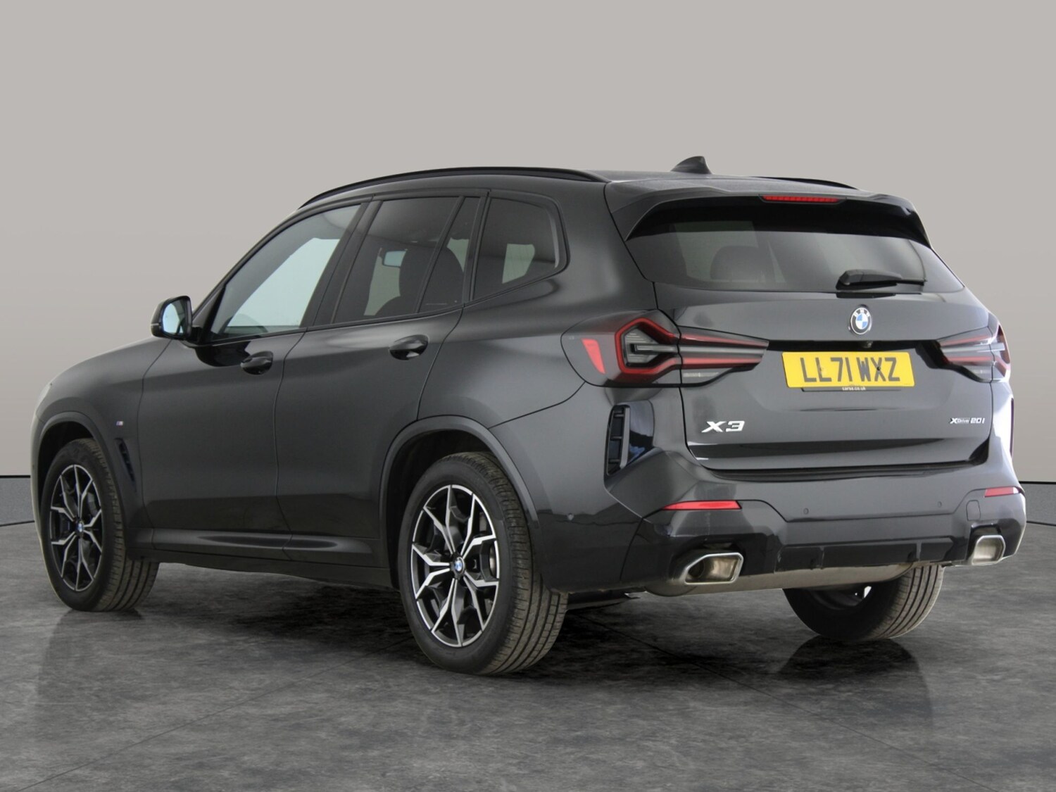 Used BMW X3 2021 for sale - 78150883: Photo 12