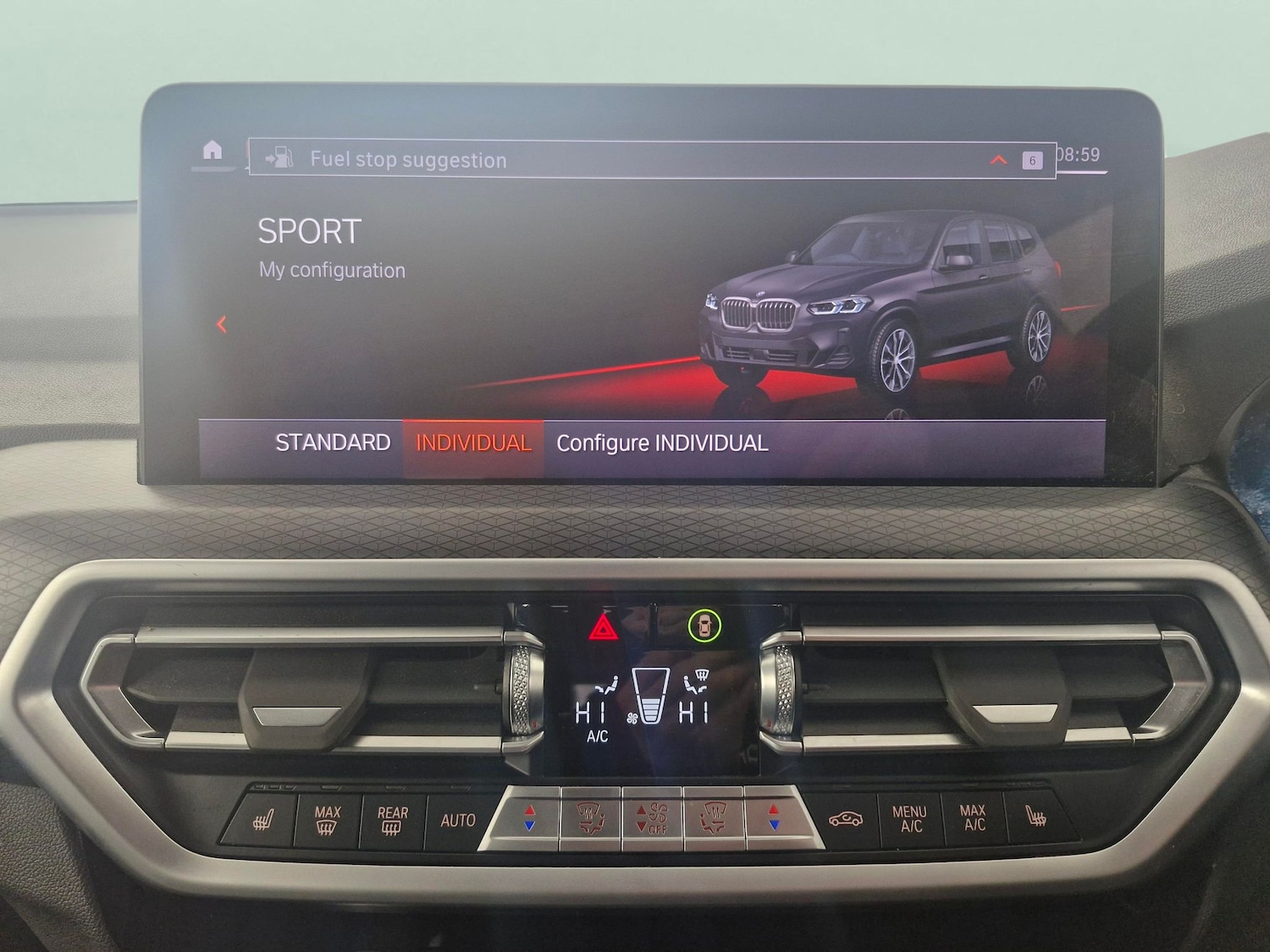 Used BMW X3 2021 for sale - 78150883: Photo 15