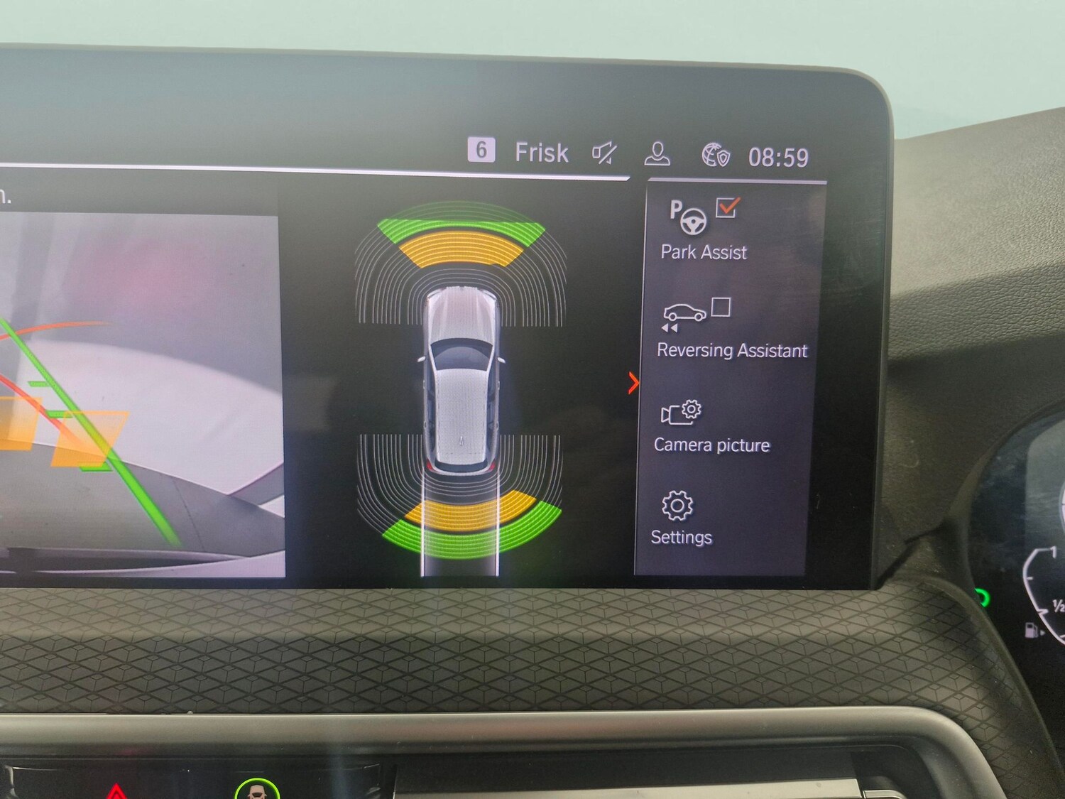 Used BMW X3 2021 for sale - 78150883: Photo 16