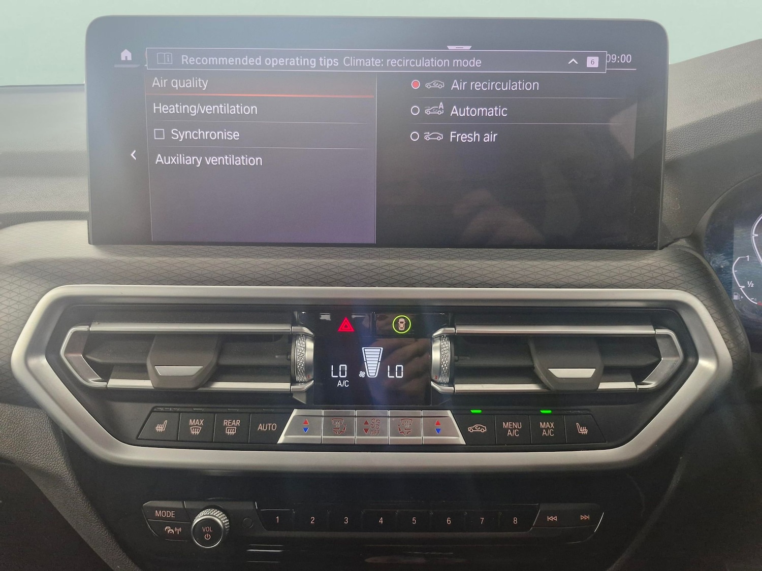 Used BMW X3 2021 for sale - 78150883: Photo 17