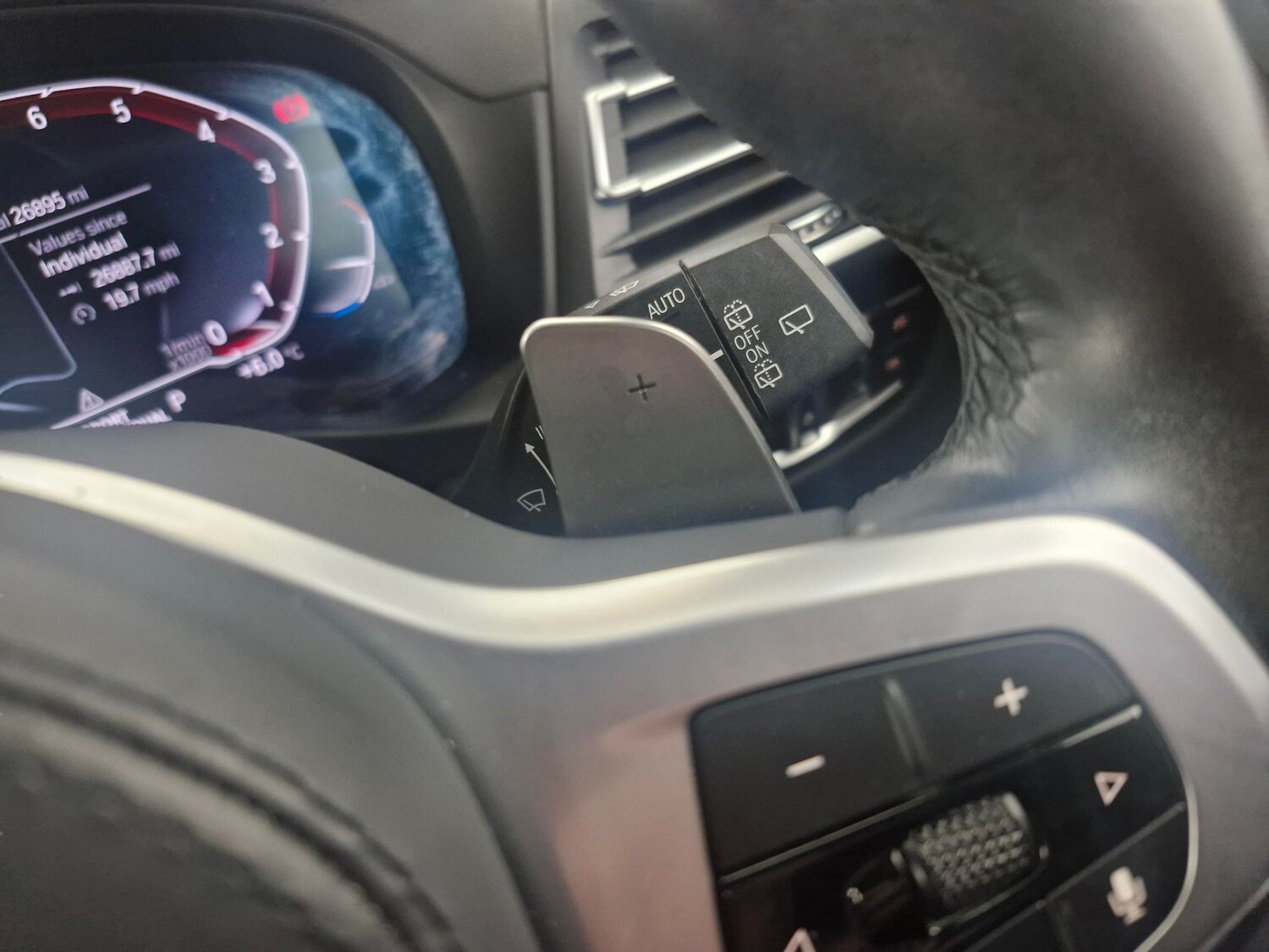 Used BMW X3 2021 for sale - 78150883: Photo 19