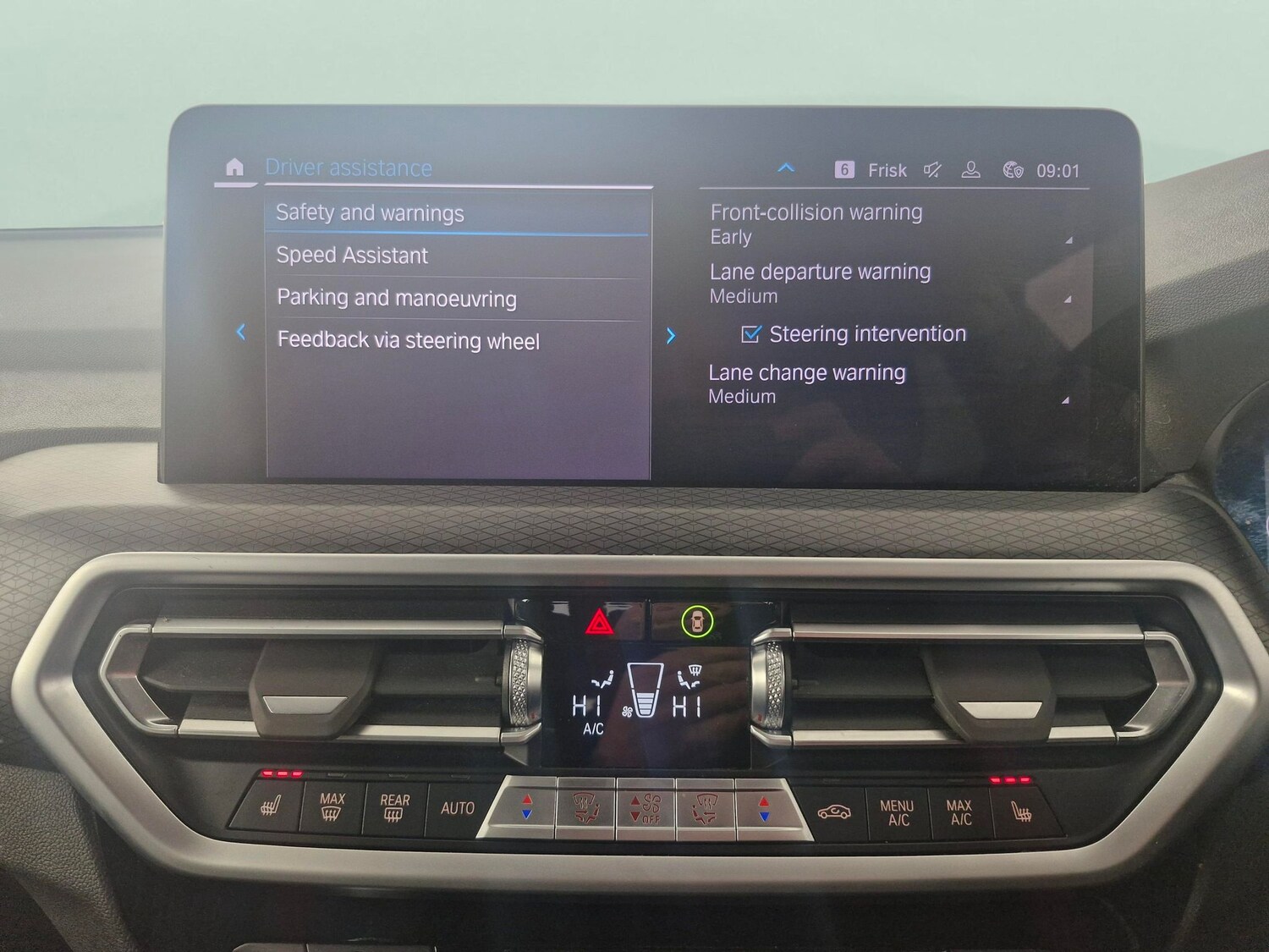 Used BMW X3 2021 for sale - 78150883: Photo 21