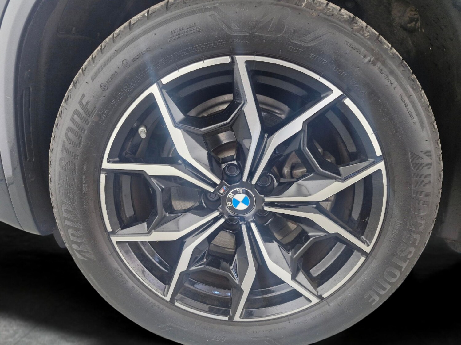 Used BMW X3 2021 for sale - 78150883: Photo 22