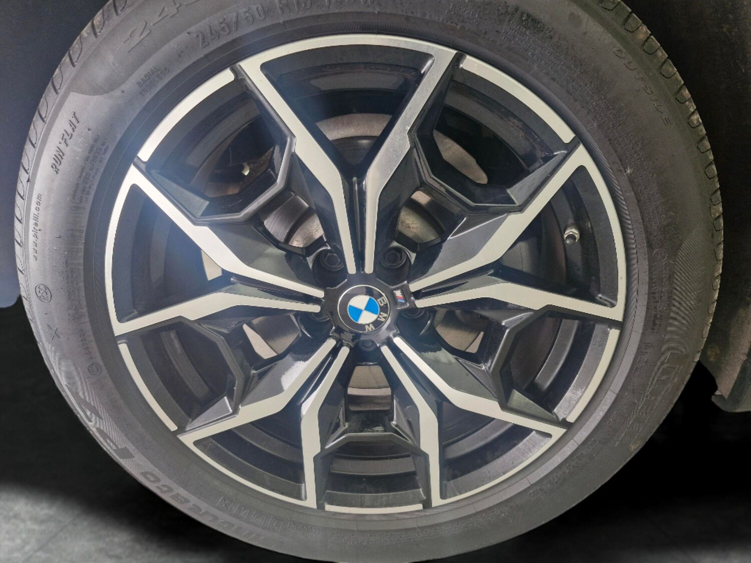 Used BMW X3 2021 for sale - 78150883: Photo 24