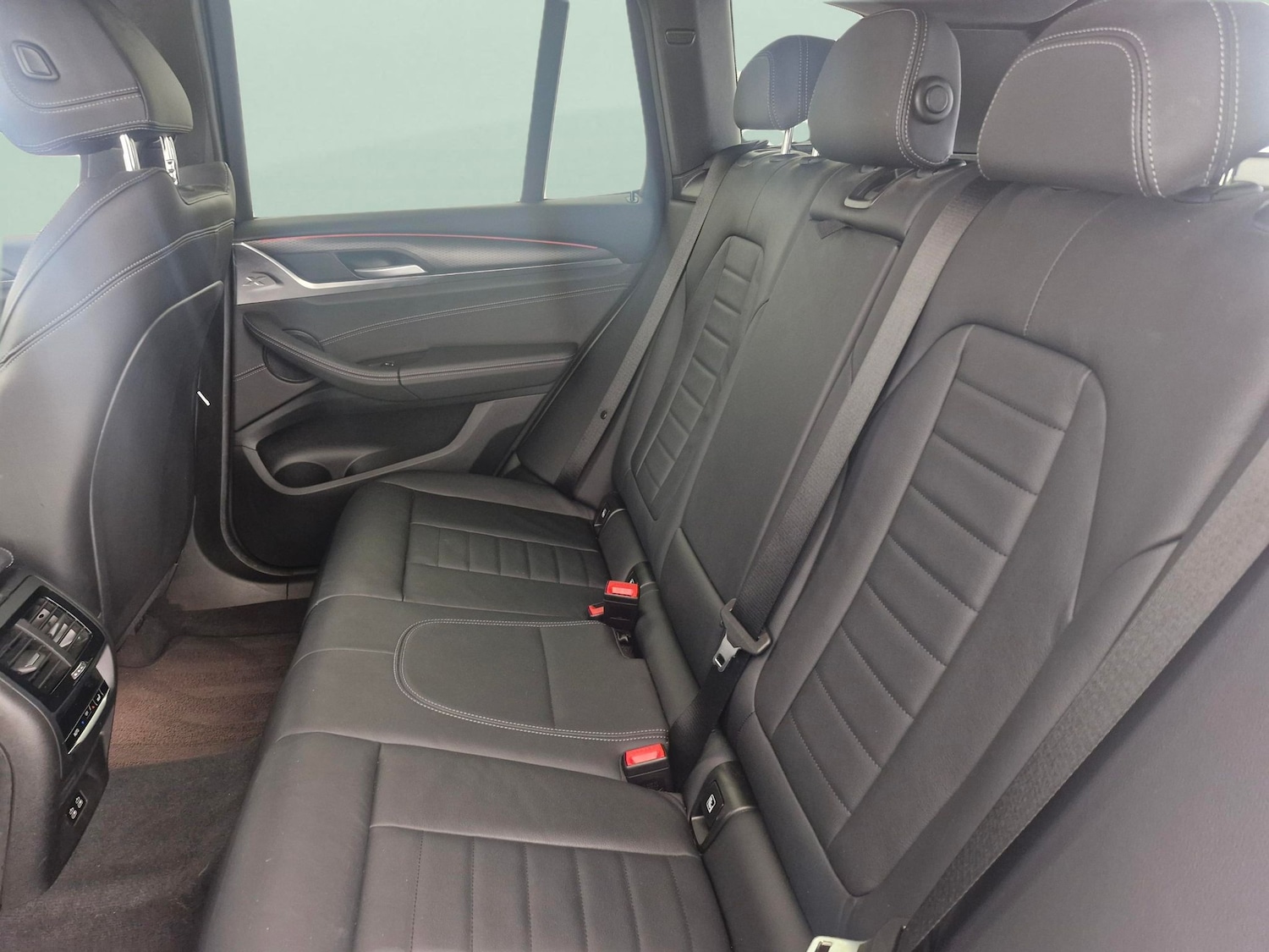 Used BMW X3 2021 for sale - 78150883: Photo 27