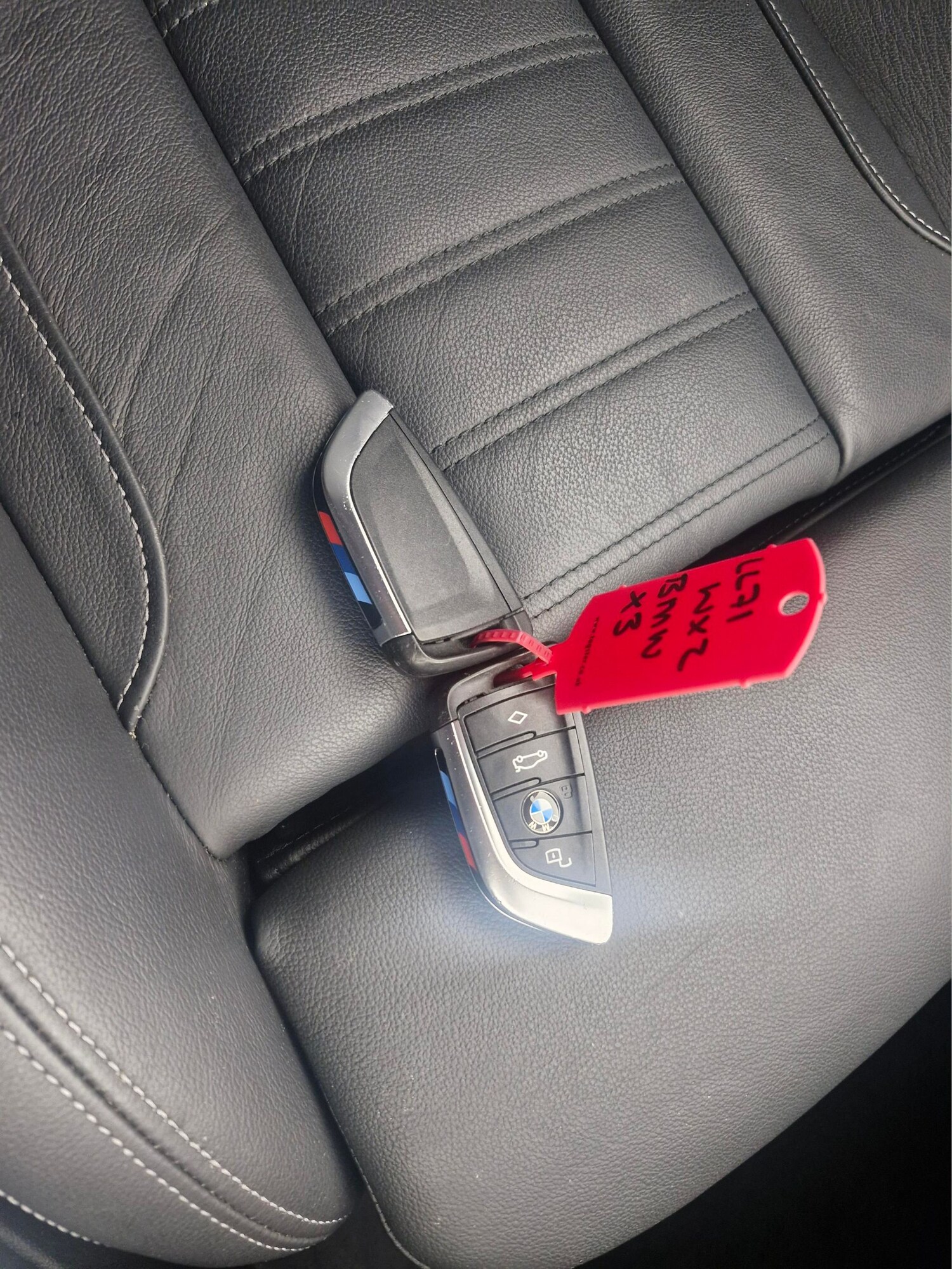 Used BMW X3 2021 for sale - 78150883: Photo 30